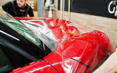 Don’t Let Orlando Roads Steal Your Shine: How PPF Keeps Your Car Flawless