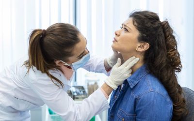 Thyroid Health and Diet, What Really Helps